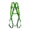 Peakworks R7 Series Rooferfts Kit, Includes Safety Harness , Vertical Lifeline , Roof Bracket , 16L Pail V8257285 - alternate 2