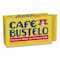 Cafe Bustelo Coffee Brick, Espresso, 10 oz Brick Pack 7441701720 - alternate 4
