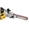 Dewalt Cordless Band file, 20V, 18 in, 3 lb DCM200B - alternate 7