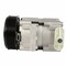 Motorcraft A/C Compressor,  YCC492 - alternate 4