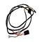 Cnh HARNESS, CNH OEM 87609682 87609682 - alternate 2