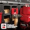 Milwaukee Tool 3 in. Curved Hook for PACKOUT Wall-Mounted Storage 48-22-8335 - alternate 5