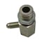 John Deere ADAPTER FITTING, JOHN DEERE OEM AA30088 AA30088 - alternate 3