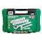 Sk 23 Piece 1/2 216P Mechanic Tool Set SK01355 - alternate 3