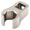 Tekton Crowfoot Wrench, Steel, 1 13/32 in L WCF15213 - alternate 1