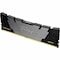 Kingston 32GB 3600MT/S DDR4 CL18 DIMM FURY RENEGADE BLACK KF436C18RB2/32 - alternate 1