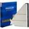 Premium Guard Engine Air Filter,  PA99222 - alternate 4