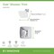 Symmons Oak HydroMersion Single Handle Shower Trim Kit with Volume Control - 1.5 GPM (Valve Not Included) S569115TRM - alternate 3
