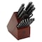 Henckels Everedge Dynamic 14-pc Knife Block Set 1011003 - alternate 2