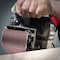 Trend Aluminum Oxide Sanding Belt, 100 x 610mm, 80 Grit, Pack of 3, AB/B100/80A, 3PK U*AB/B100/80A - alternate 2