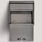 Mail Boss Metro Locking Wall-Mount Mailbox, Bronze, 14/16-Gauge Steel 805942 - alternate 4