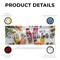 Signmission Smoothies, 48 Inch x 120 Inch, Vinyl Banner B-120-30863 - alternate 2