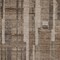Homeroots 8' X 10' Brown And Beige Striped Washable Indoor Outdoor Area Rug 602764 - alternate 4