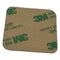 John Deere LABEL, JOHN DEERE OEM T166962 T166962 - alternate 2