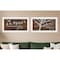 Homeroots Set Of Two Spread Your Wings 1 White Framed Print Wall Art, 2PK 415808 - alternate 3