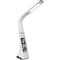Ottlite Thrive LED Desk Lamp with Clock and Sanitizing, White OTTSCEY700S - alternate 1