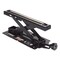 Trend Tool Technology Adjustable Miter Saw Roller Stand, 140 lbs Capacity, Height 2-6.3 inches, R/STAND/A U*R/STAND/A - alternate 1