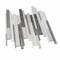 Apollo Tile Gray White 11.8 in x 11.8 in Glass, Stone Polished Floor and Wall Mosaic Tile 4.83 sqft/case, 5PK APLCAS88011A - alternate 3