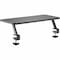 Eaton Tripp Lite Series Safe-IT Clamp-On Monitor Riser - Antimicrobial Protection, 25.6 in. 65 cm WWSSCOS26AM - alternate 4