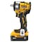 Dewalt Impact Wrench, 20 V DC DCF911P2 - alternate 4