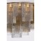 Corbett Lighting Helsinki 6 Light Semi Flush in Vintage Gold Leaf 516-26-VGL - alternate 5