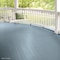 Valspar Porch Floor & Patio Gloss Base 4 Floor Paint 1 gal 009.0010851.007 - alternate 3