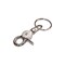 Hillman Key Chain Metal Assorted Clips/Snap Hooks Assorted 701328 - alternate 1