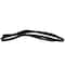 Motorcraft Serpentine Belt,  JK61033 - alternate 3