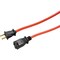 Do It Best 8 Ft. 16/2 Polarized Outdoor Extension Cord OU-JTW162-8-OR - alternate 2