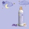 Shea Moisture Baby Manuka Honey and Lavender Pre Wash Hair Detangler, 8 Fluid Ounce, 12PK 68673897 - alternate 4