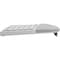 Kensington PRO FIT  ERGO WIRELESS KEYBOARD GRAY K75402US - alternate 2
