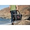 Picnic Time Family Of Brands Arizona Cardinals - Topanga Cooler Tote Bag, (Black) 619-00-175-014-2 - alternate 2