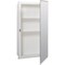 Zenith Frameless Beveled 16'' Wx26'' Hx4-1/2''D Single Mirror Surface/Recess Mount Medicine Cabinet M115 - alternate 1
