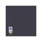 Rust-Oleum PAINTER'S Touch 2X ULTRA COVER Spray Paint, Matte, Slate, 12 oz, Aerosol Can 331187 - alternate 4