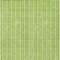 Homeroots 8' X 10' Lime Green And Ivory Striped Washable Indoor Outdoor Area Rug 595880 - alternate 3
