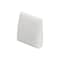 Qep Tile Spacer, Wedge, Plastic, White, 500PK 10285 - alternate 4