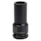 Sunex 3/4 in Drive 19Mm Deep Impact Socket 419MD - alternate 1