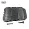 Skyward Automotive Products Transmission Oil Pan,  SK26507A - alternate 2
