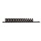 Sunex 3/8 in Drive Metric 6 Point Standard 13-Piece Impact Socket Set 3358A - alternate 1