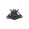 Fcs Struts Suspension Strut And Coil Spring Assembly 1334146R - alternate 2