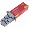 Universal STAPLES, CHSEL PT, 25TH/PK, 5PK UNV79000VP - alternate 2