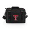 Picnic Time Family Of Brands NCAA Texas Tech Red Raiders Tarana Superthick Cooler Bag with Removable Shoulder Strap 630-12-179-574-0 - alternate 1