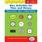 Didax Dice Activities for Time & Money, Paperback 211392 - alternate 2