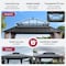 Sunjoy 14x12 Kingston PC Top Rectangular Gazebo A10204386000 - alternate 5