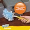 Swiffer Dusters Refill, Dust Lock Fiber, 2" x 6", Light Blue, 72PK 99036 - alternate 3