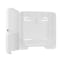 Tork Paper Towel Dispenser, Universal, Pull 553120 - alternate 2