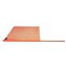 Mytee Products 18in x 18in Orange Jersey Mesh Safety Flags for Trucks with Dowel, 4PK JMF-ORANGEx4 - alternate 2