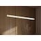 Afx Miami - LED Linear Pendant - Light Antique Brass MIAP0348LAJUDLB - alternate 6
