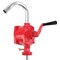 Performance Tool Rotary Barrel Pump, Petroleum Fluid Transfer, 12 Revolutions/Gal W54270 - alternate 6