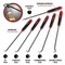 Performance Tool 6-Piece Hook and Pick Set W942 - alternate 3